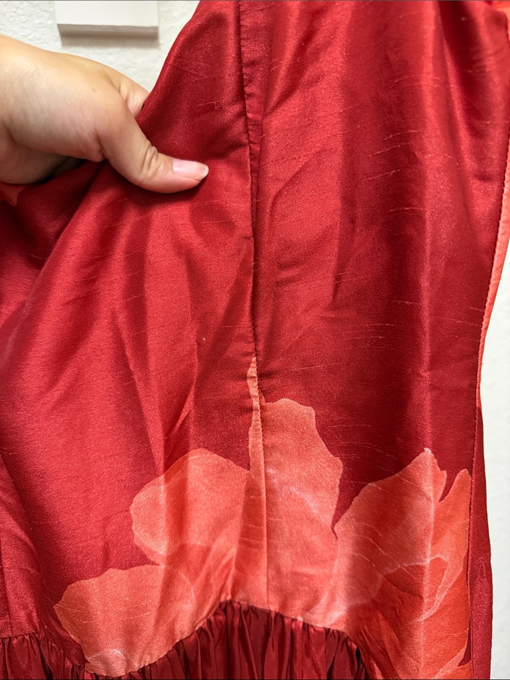 Hutch Ridge Dress - Picture 12 of 13